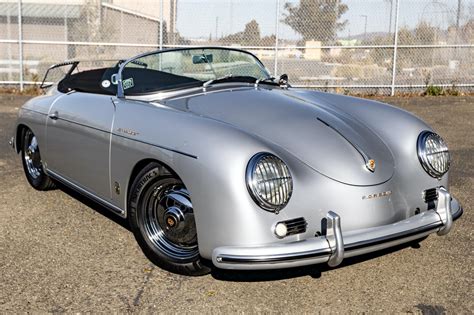 porsche 356 replica for sale|porsche 356 for sale australia.
